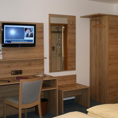 Landhotel Gasthof Wittstaig Gundelfingen  Esterno foto
