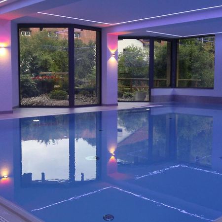 Landhotel Gasthof Wittstaig Gundelfingen  Esterno foto