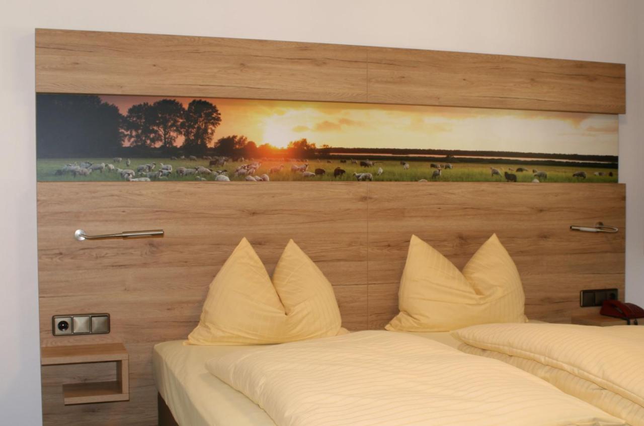 Landhotel Gasthof Wittstaig Gundelfingen  Esterno foto