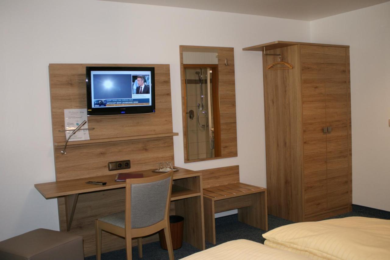 Landhotel Gasthof Wittstaig Gundelfingen  Esterno foto