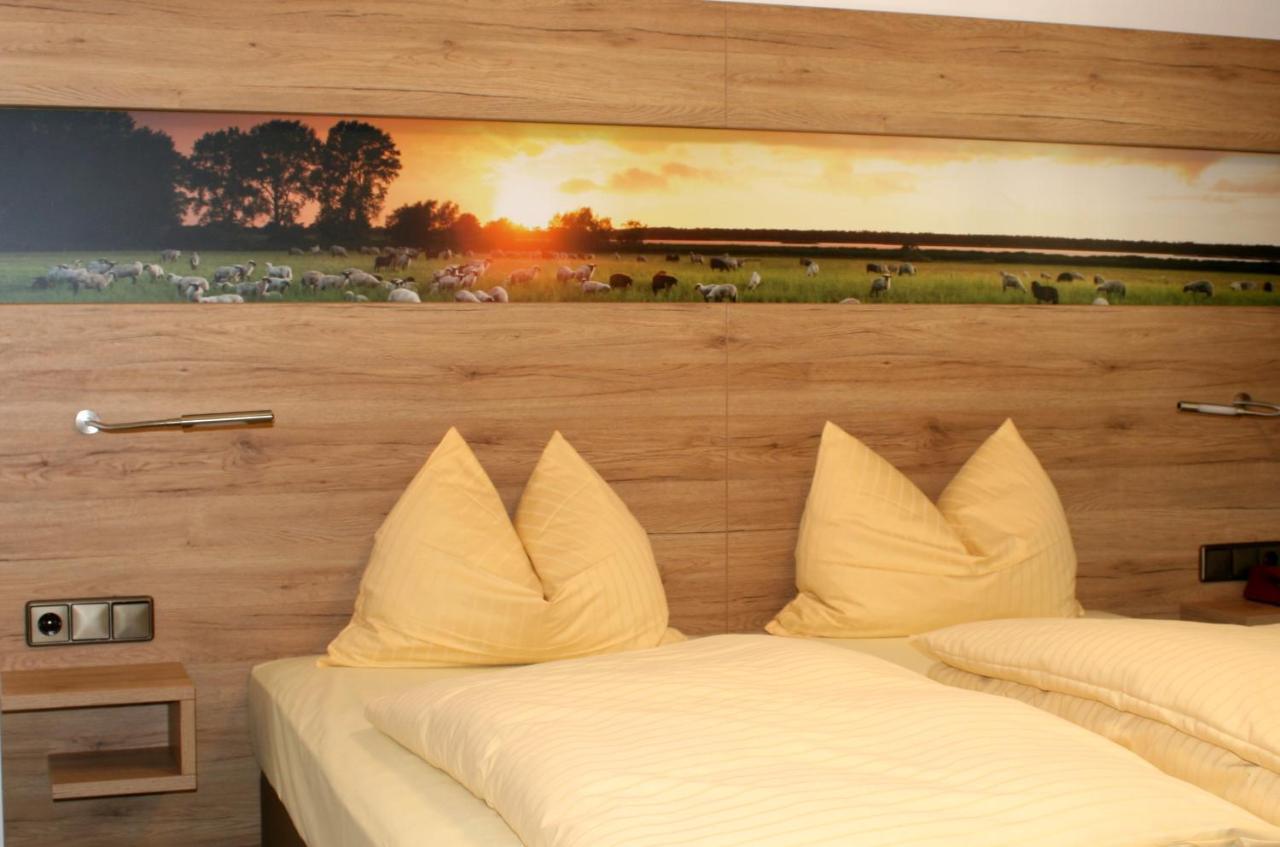 Landhotel Gasthof Wittstaig Gundelfingen  Esterno foto