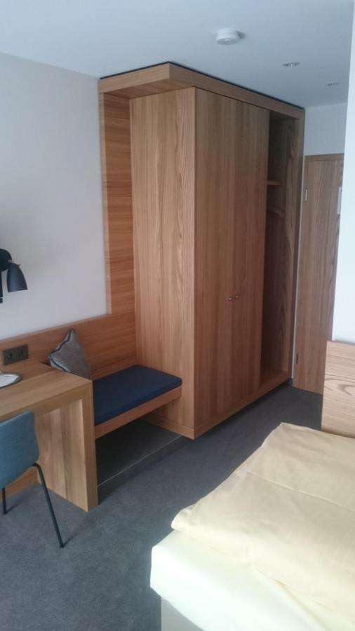 Landhotel Gasthof Wittstaig Gundelfingen  Esterno foto