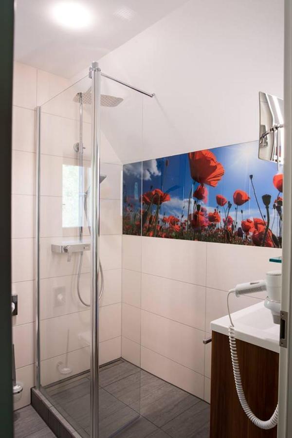 Landhotel Gasthof Wittstaig Gundelfingen  Esterno foto