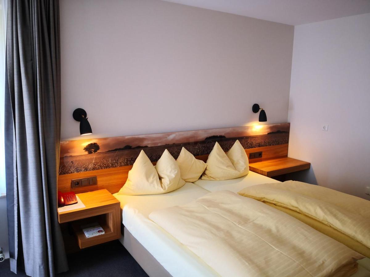 Landhotel Gasthof Wittstaig Gundelfingen  Esterno foto