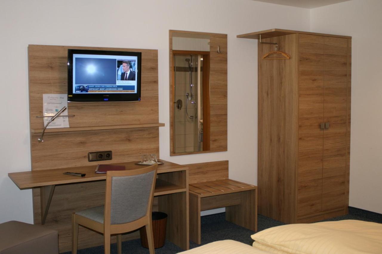 Landhotel Gasthof Wittstaig Gundelfingen  Esterno foto