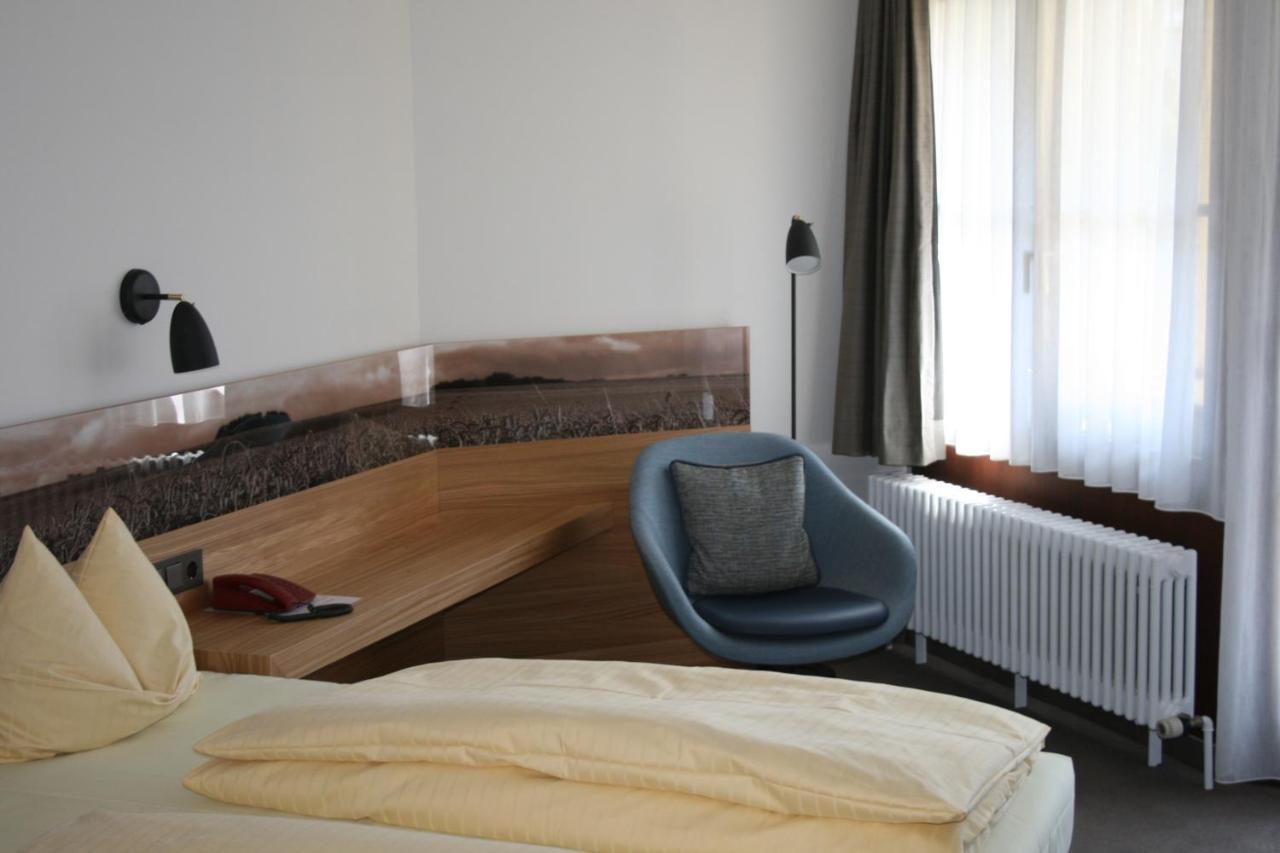 Landhotel Gasthof Wittstaig Gundelfingen  Esterno foto