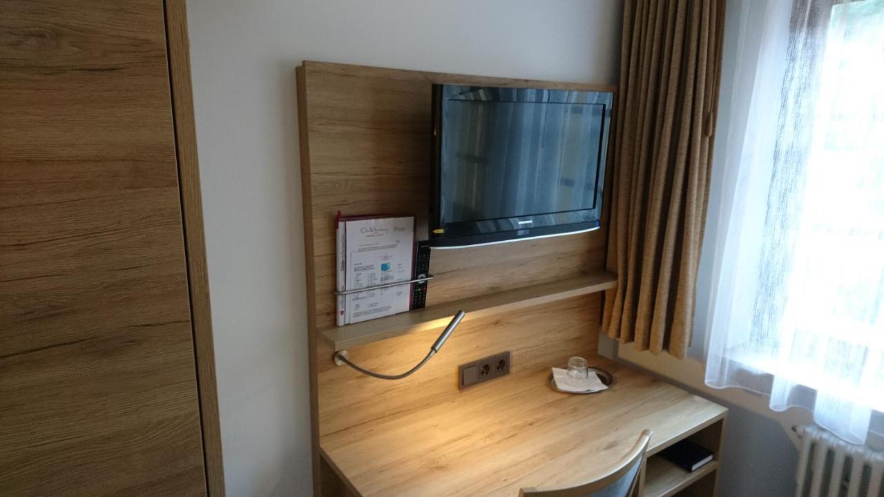 Landhotel Gasthof Wittstaig Gundelfingen  Esterno foto