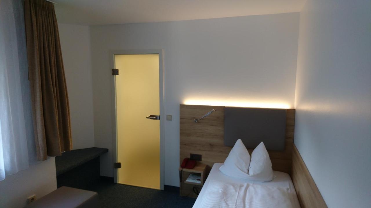 Landhotel Gasthof Wittstaig Gundelfingen  Esterno foto