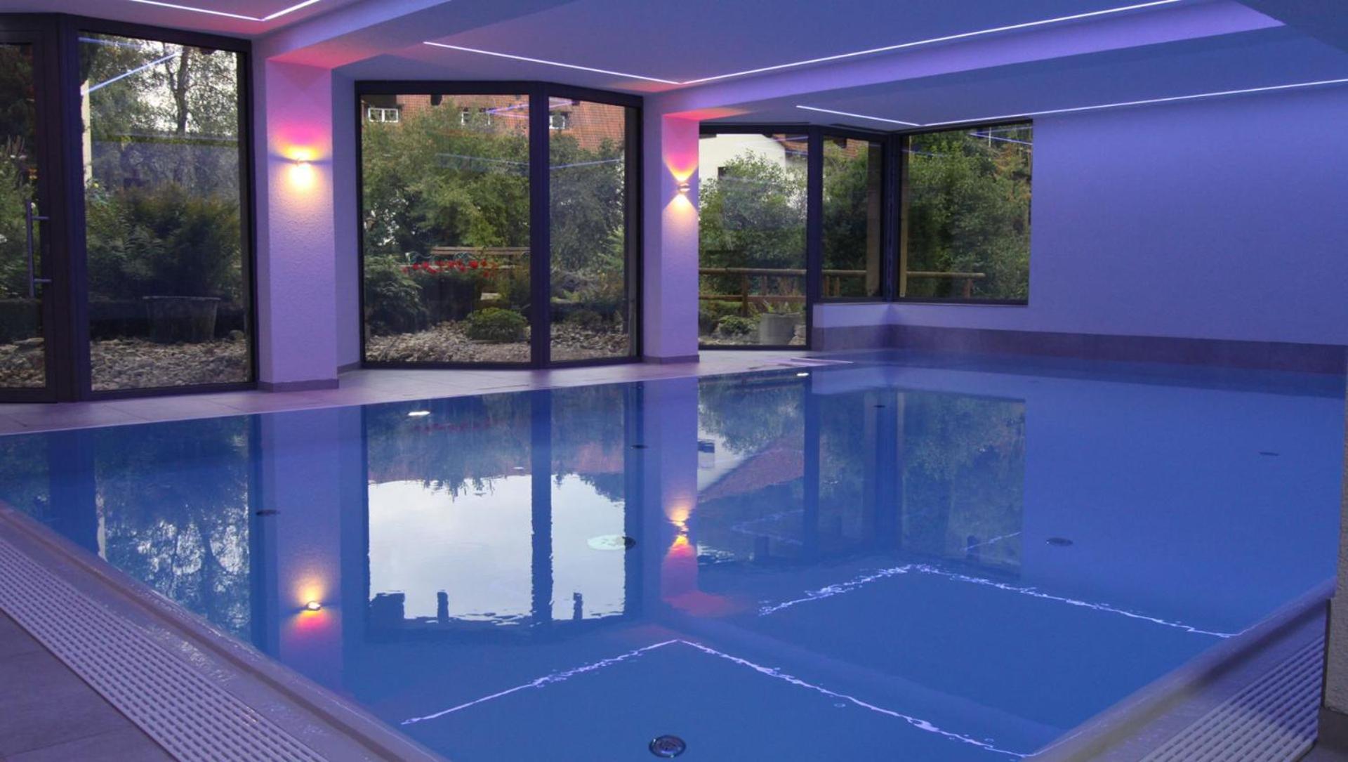 Landhotel Gasthof Wittstaig Gundelfingen  Esterno foto