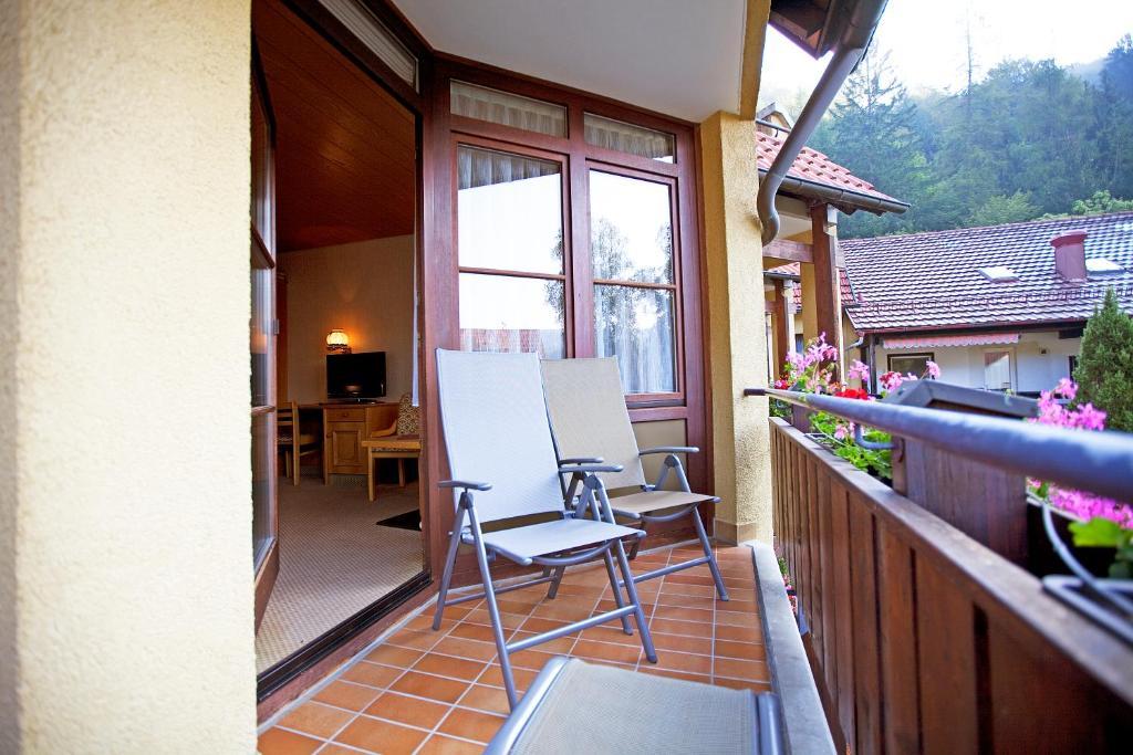 Landhotel Gasthof Wittstaig Gundelfingen  Camera foto