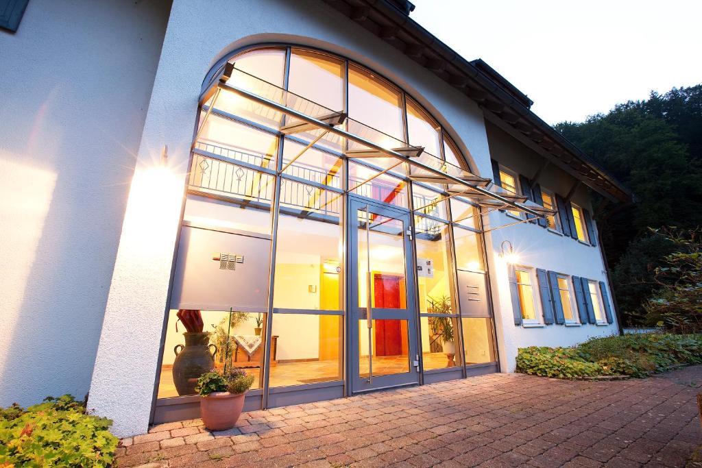 Landhotel Gasthof Wittstaig Gundelfingen  Camera foto