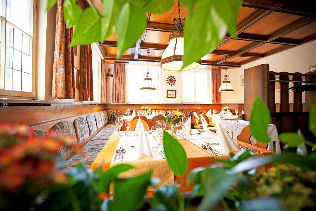 Landhotel Gasthof Wittstaig Gundelfingen  Esterno foto