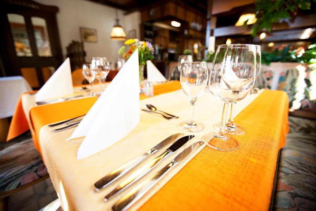 Landhotel Gasthof Wittstaig Gundelfingen  Esterno foto