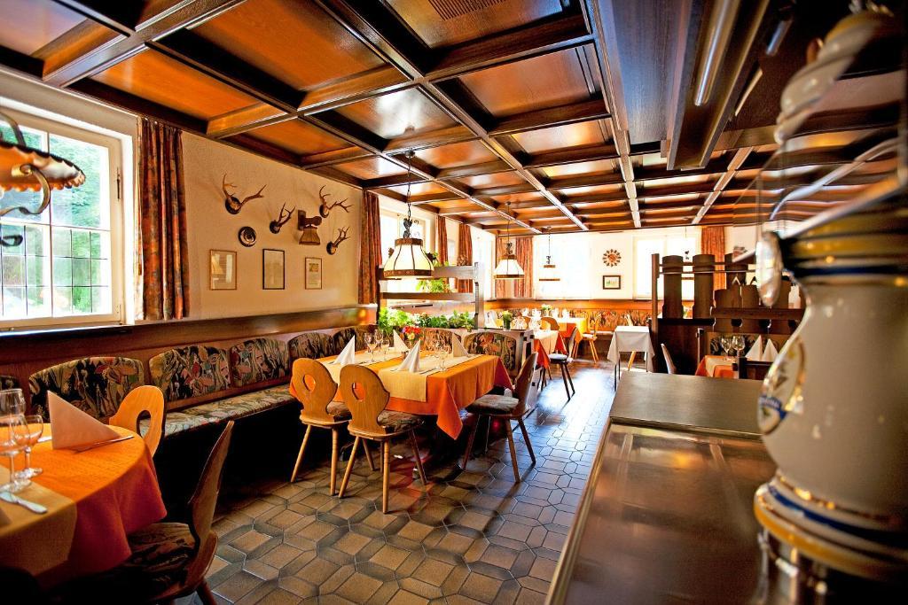 Landhotel Gasthof Wittstaig Gundelfingen  Esterno foto