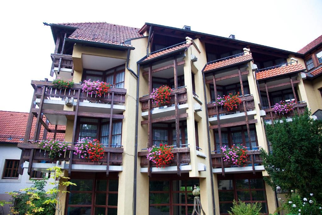 Landhotel Gasthof Wittstaig Gundelfingen  Esterno foto